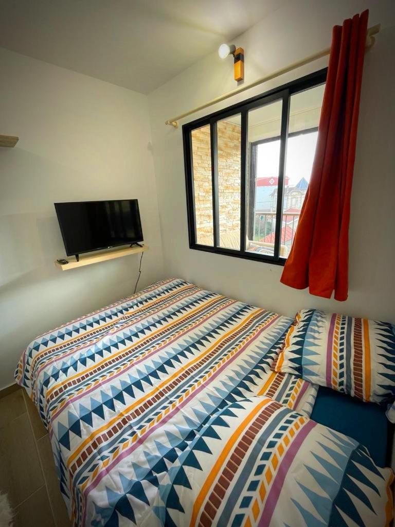 Apartment Des Vagues Lacanau