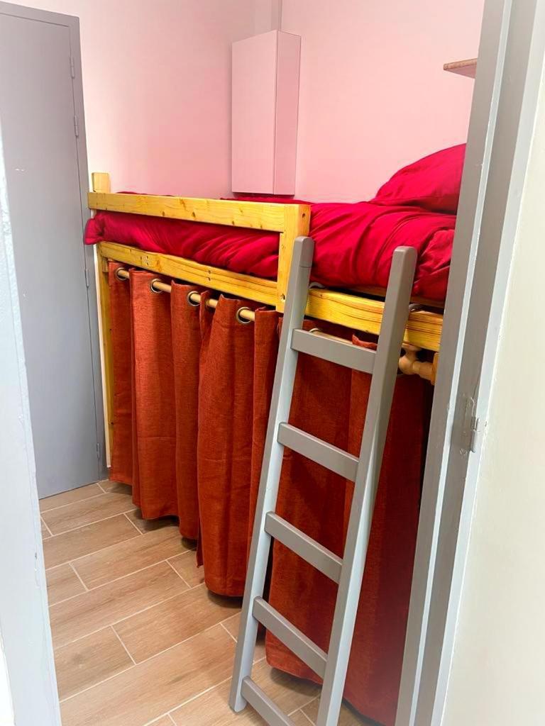 Apartment Des Vagues Lacanau