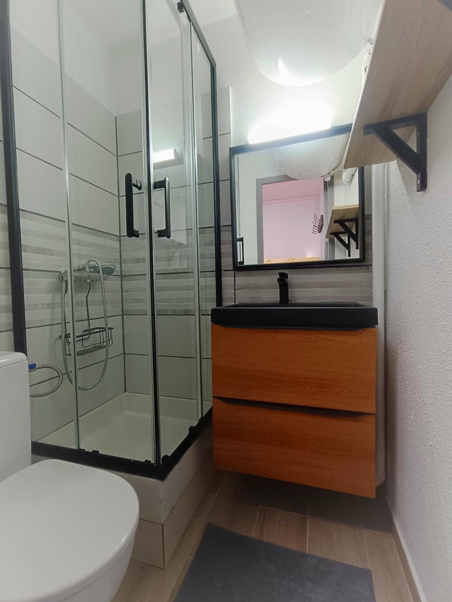 Apartment Des Vagues